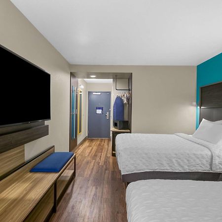 Hotel Tru By Hilton Lathrop Zewnętrze zdjęcie