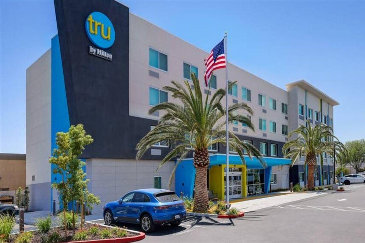 Hotel Tru By Hilton Lathrop Zewnętrze zdjęcie