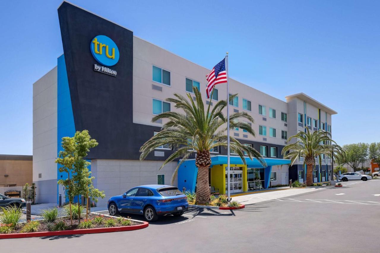 Hotel Tru By Hilton Lathrop Zewnętrze zdjęcie