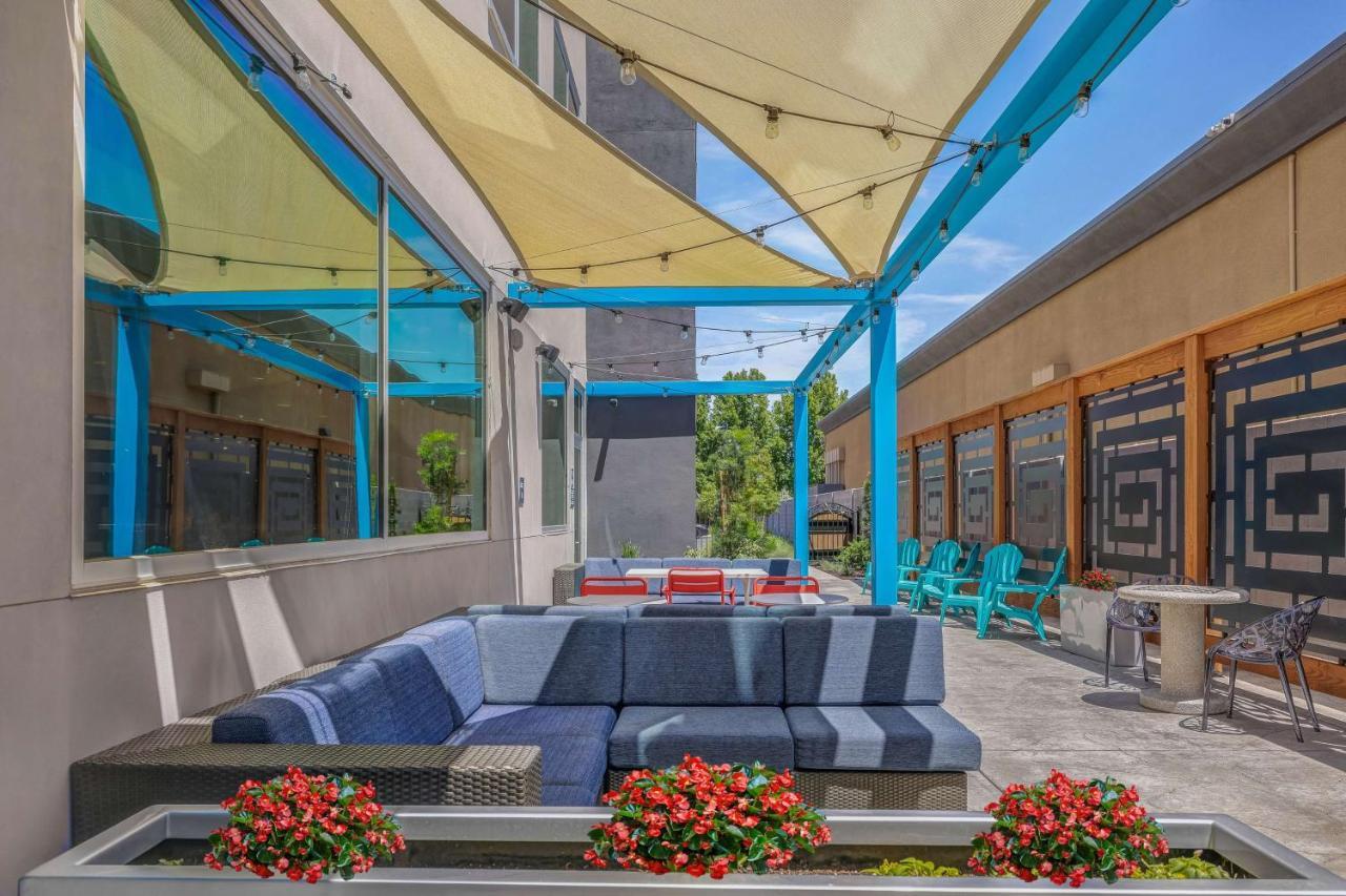 Hotel Tru By Hilton Lathrop Zewnętrze zdjęcie