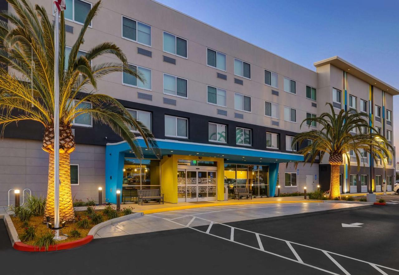 Hotel Tru By Hilton Lathrop Zewnętrze zdjęcie