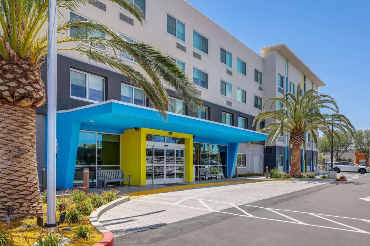 Hotel Tru By Hilton Lathrop Zewnętrze zdjęcie