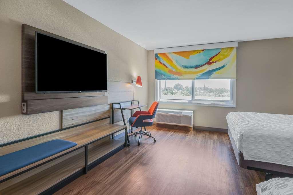 Hotel Tru By Hilton Lathrop Pokój zdjęcie