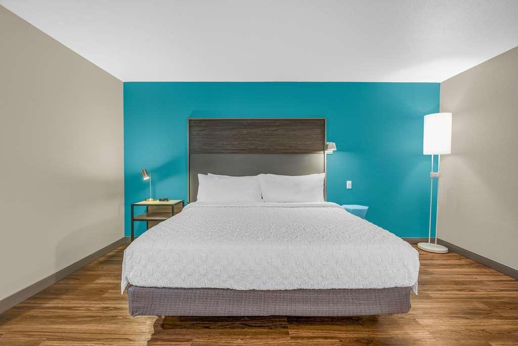 Hotel Tru By Hilton Lathrop Pokój zdjęcie