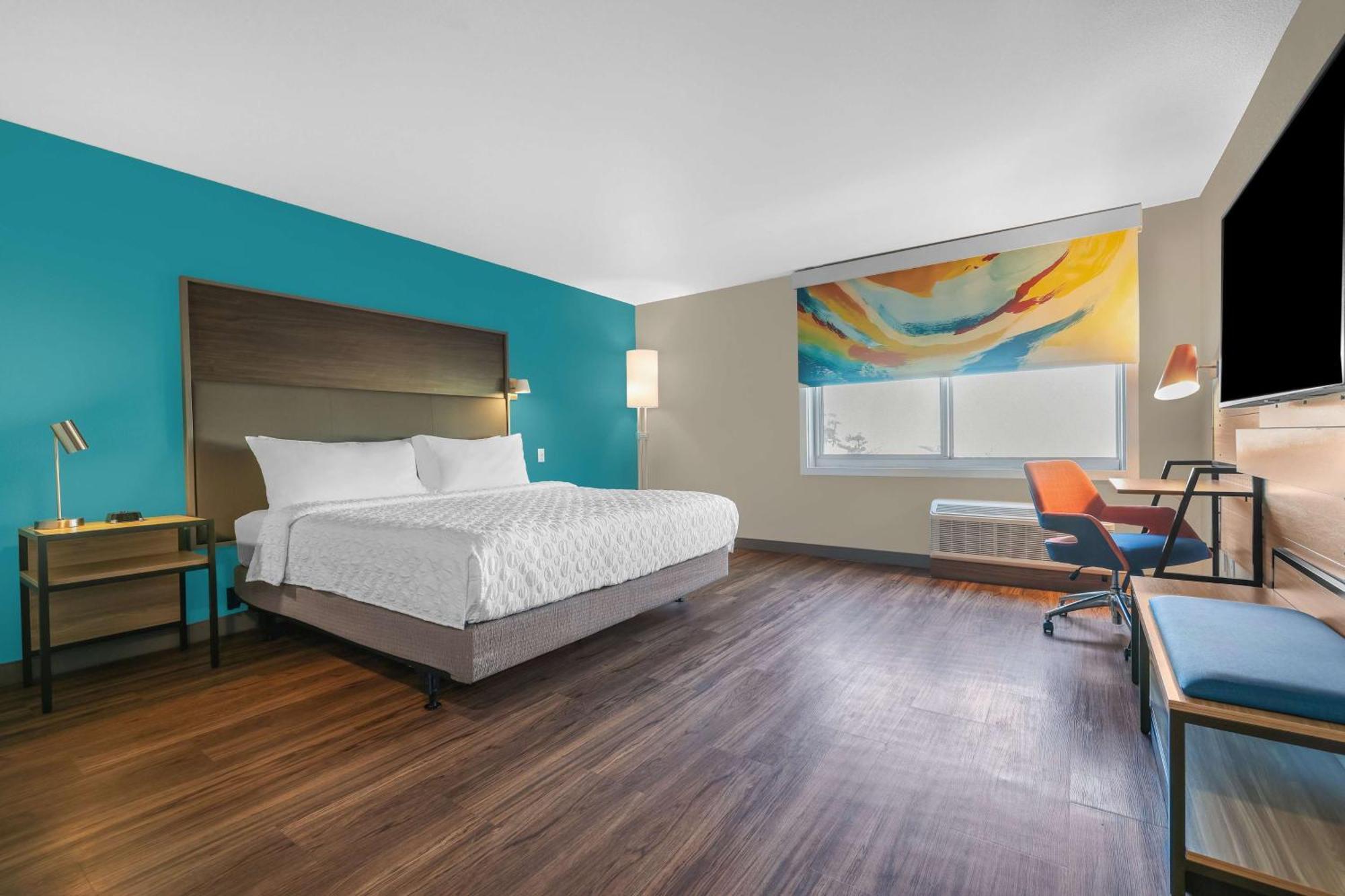 Hotel Tru By Hilton Lathrop Zewnętrze zdjęcie