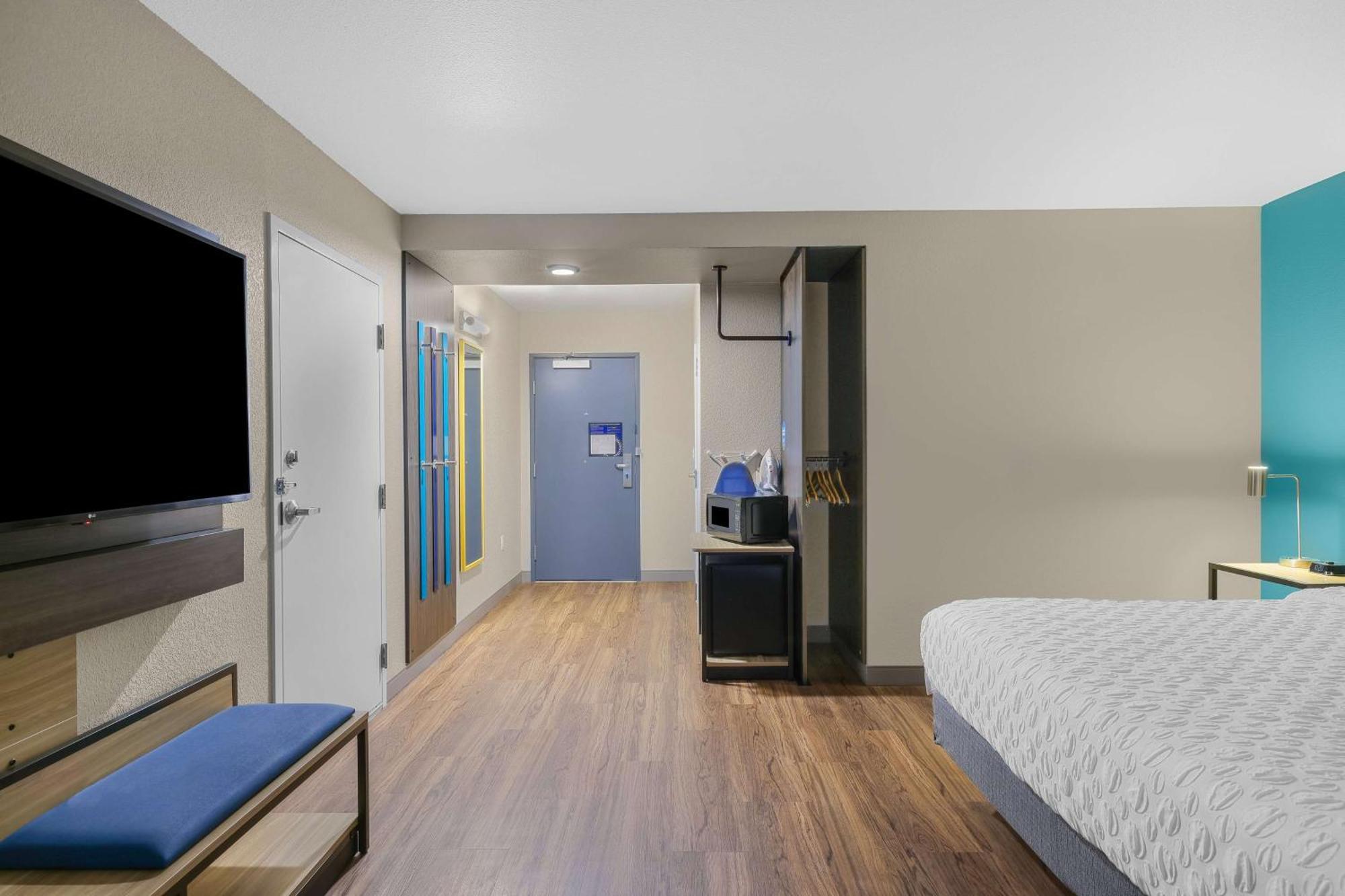 Hotel Tru By Hilton Lathrop Zewnętrze zdjęcie
