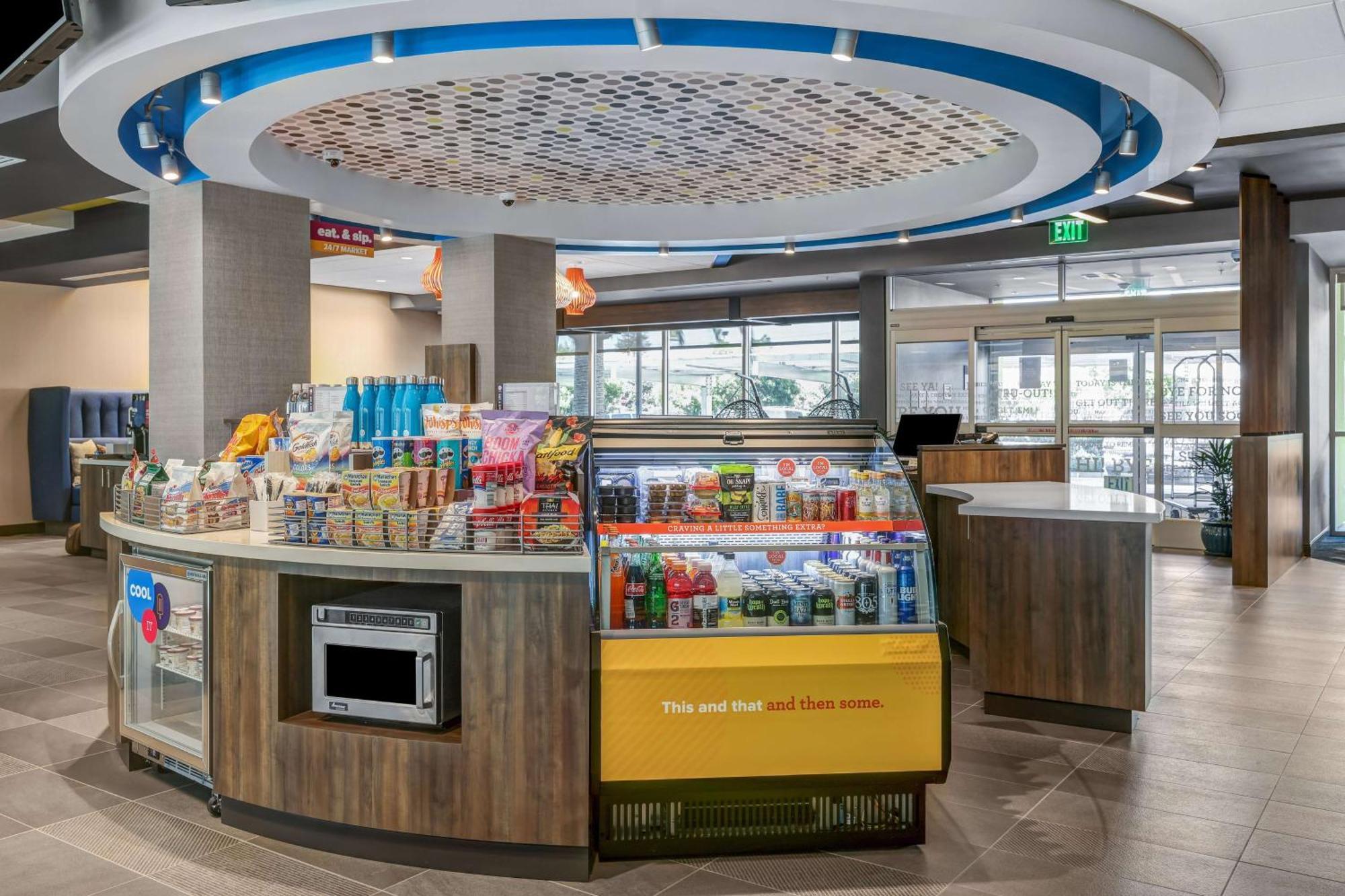 Hotel Tru By Hilton Lathrop Zewnętrze zdjęcie